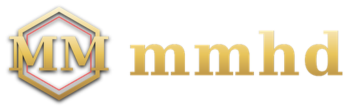 mmhd logo